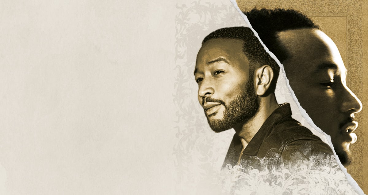 John Legend