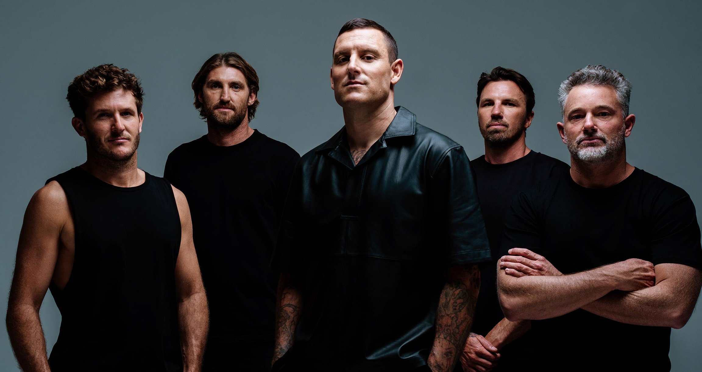 PARKWAY DRIVE