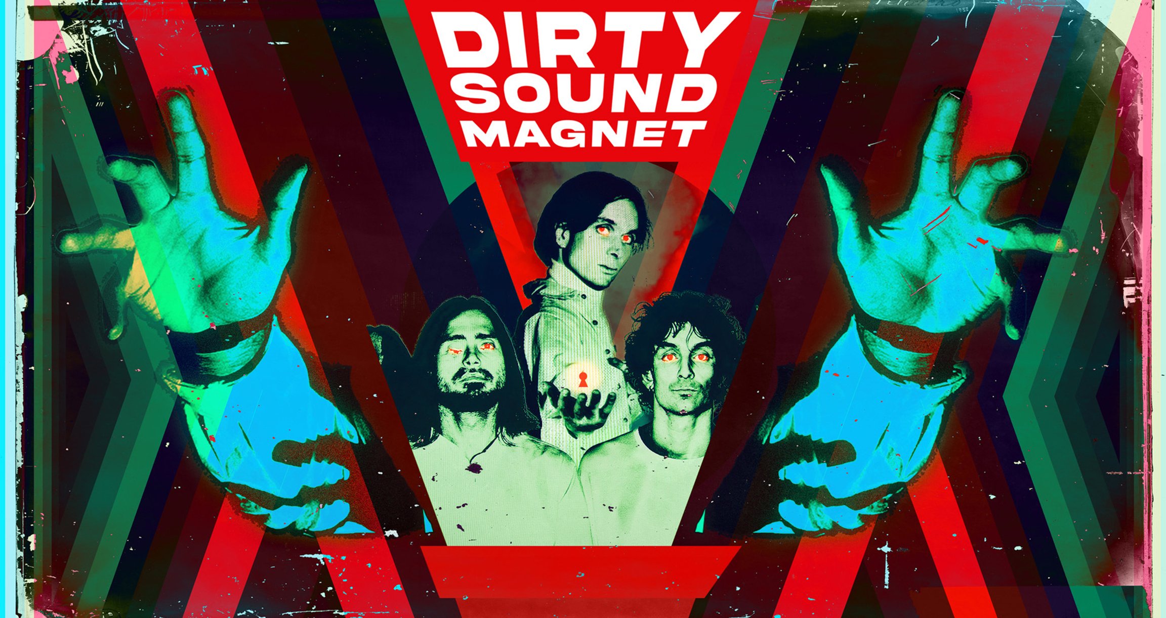 Dirty Sound Magnet