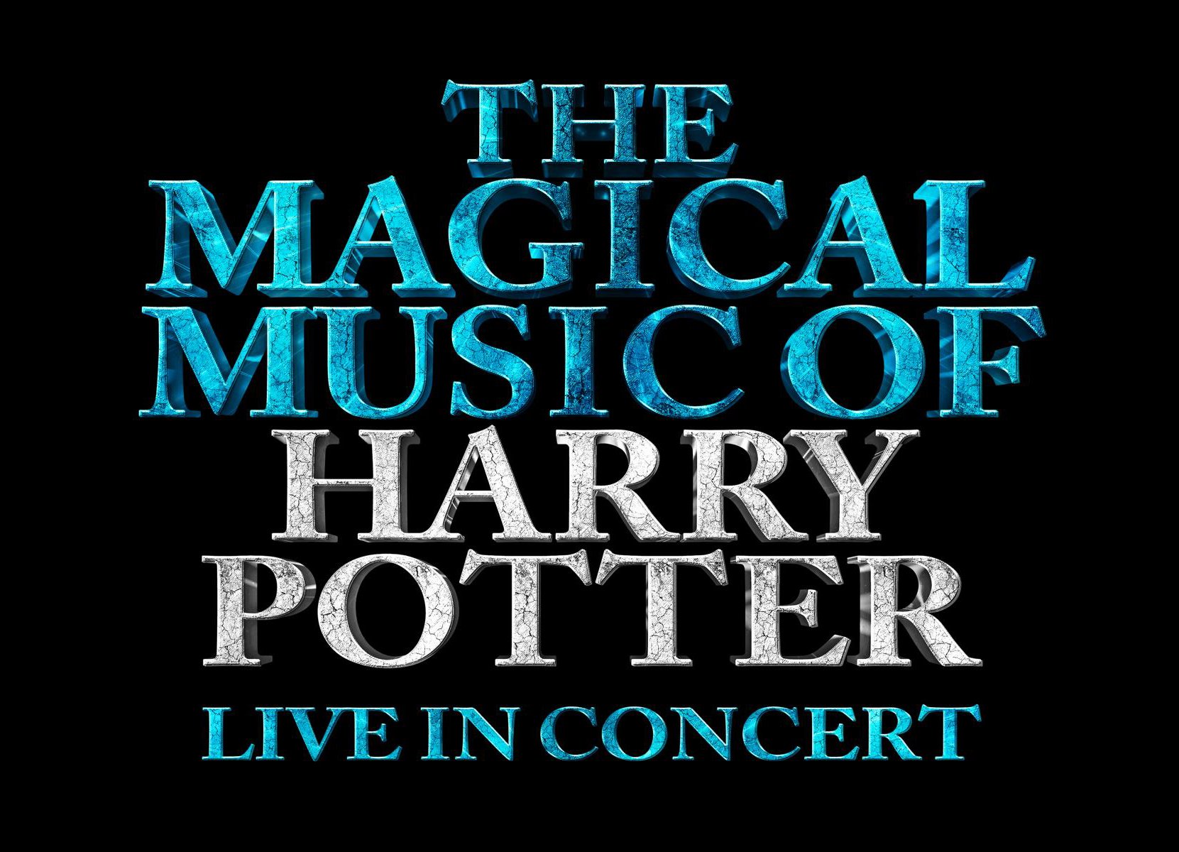 The Magical Music of Harry Potter Live in Concert