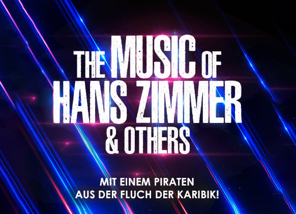 The music of Hans Zimmer and others