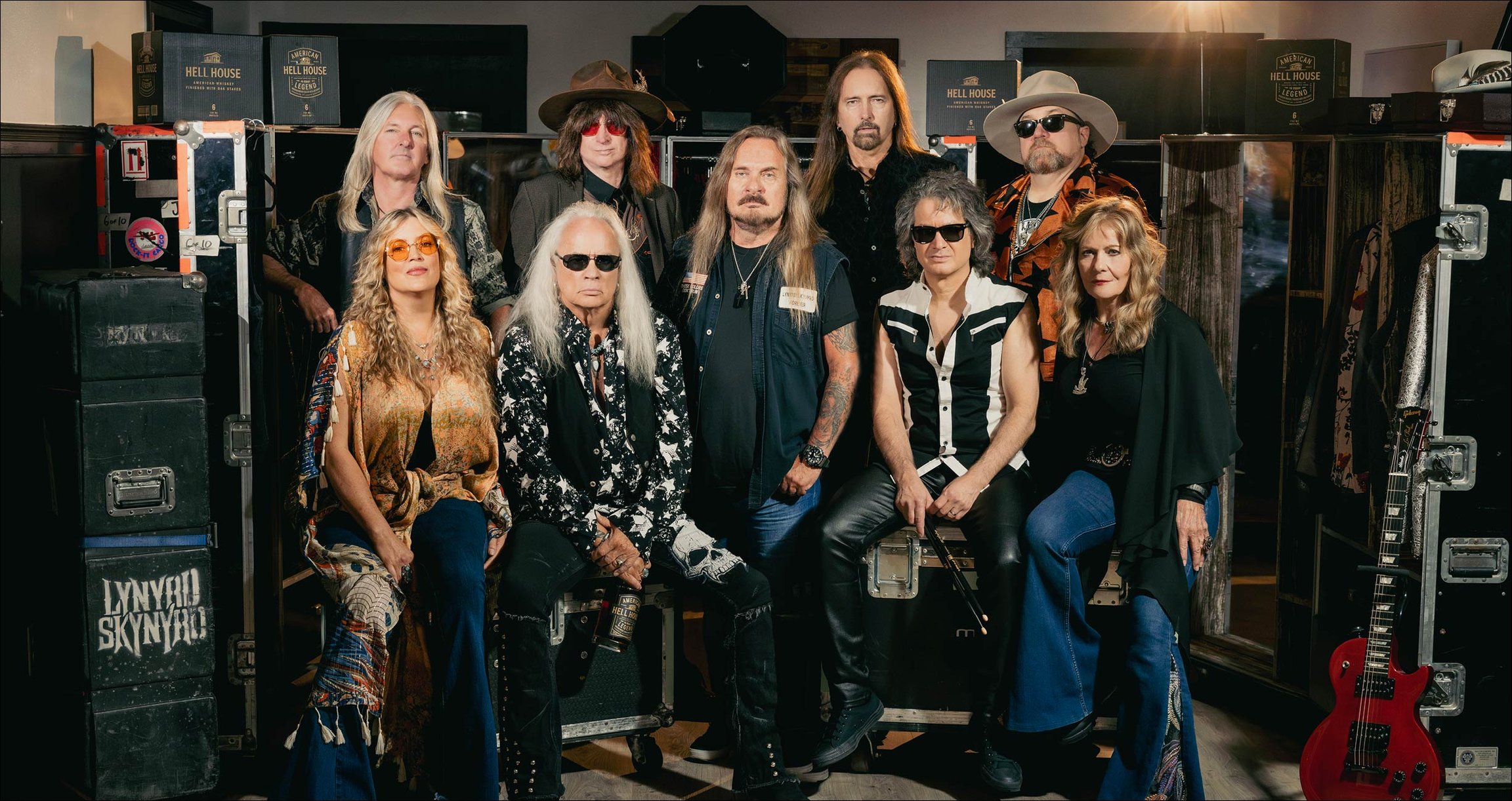 LYNYRD SKYNYRD