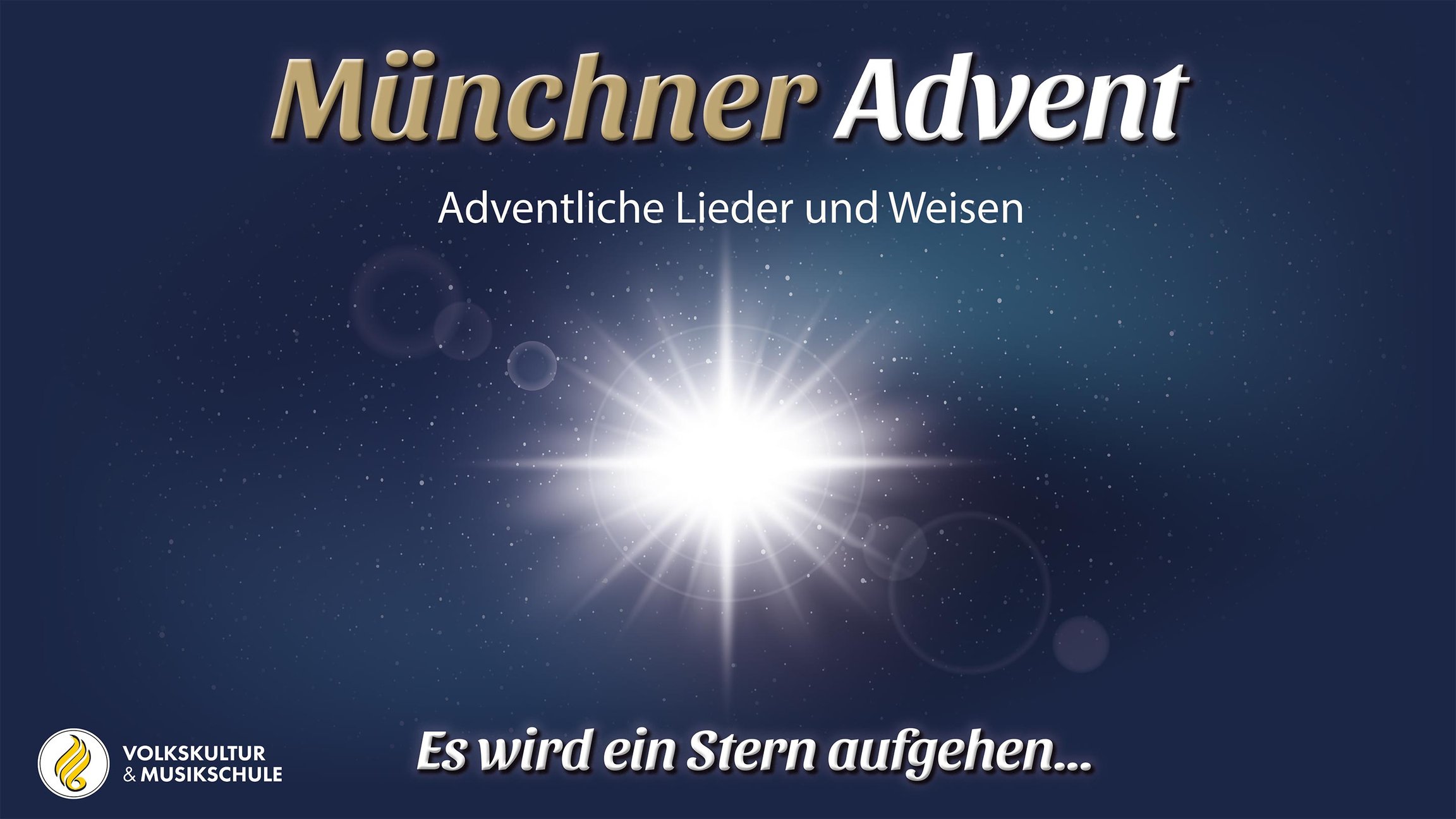 Münchner Advent 2024