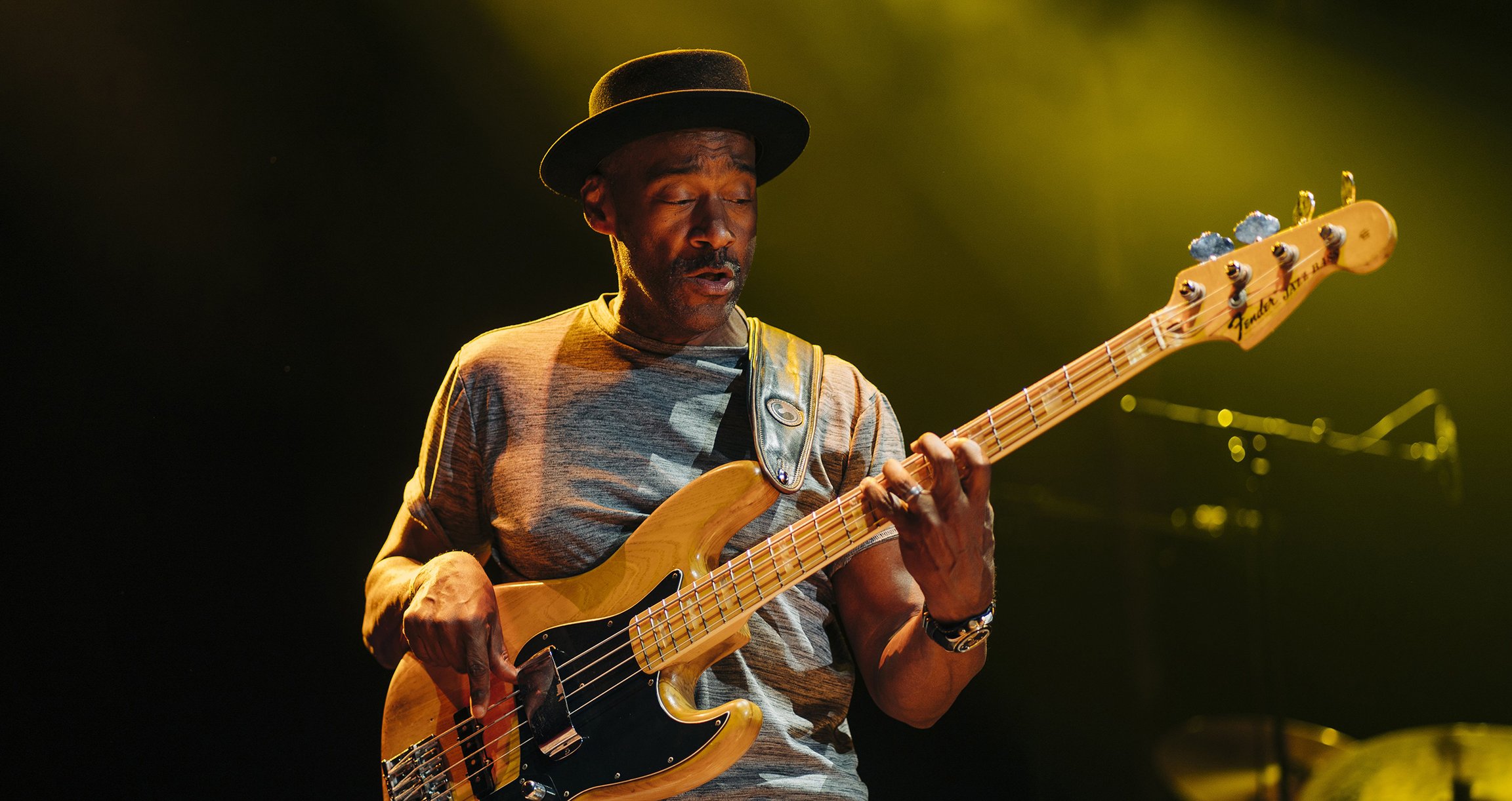 Marcus Miller