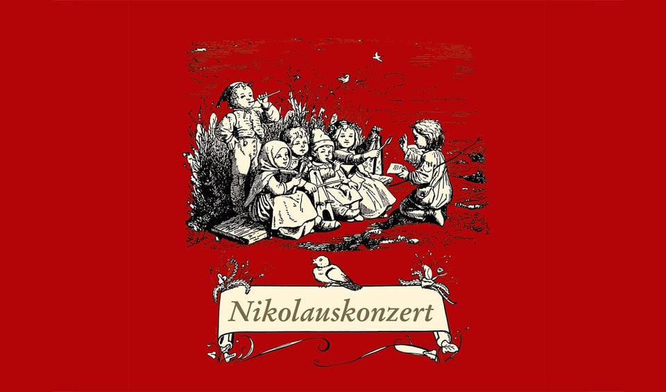 Nikolauskonzert