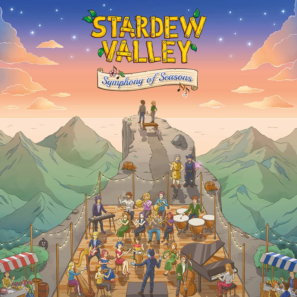 Stardew Valley