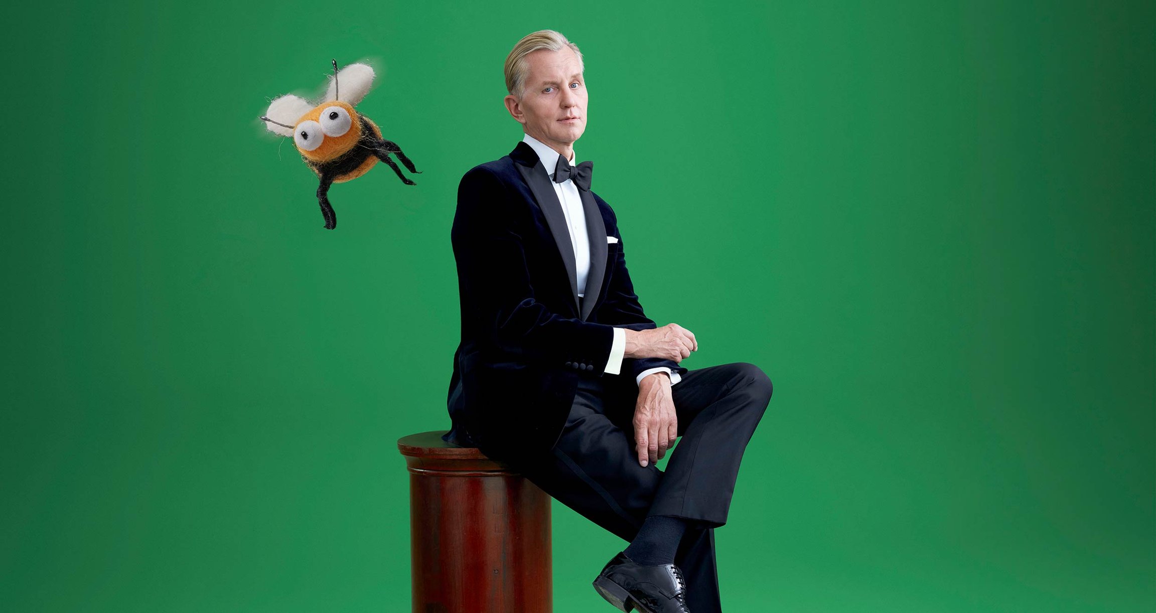 MAX RAABE UND PALAST ORCHESTER