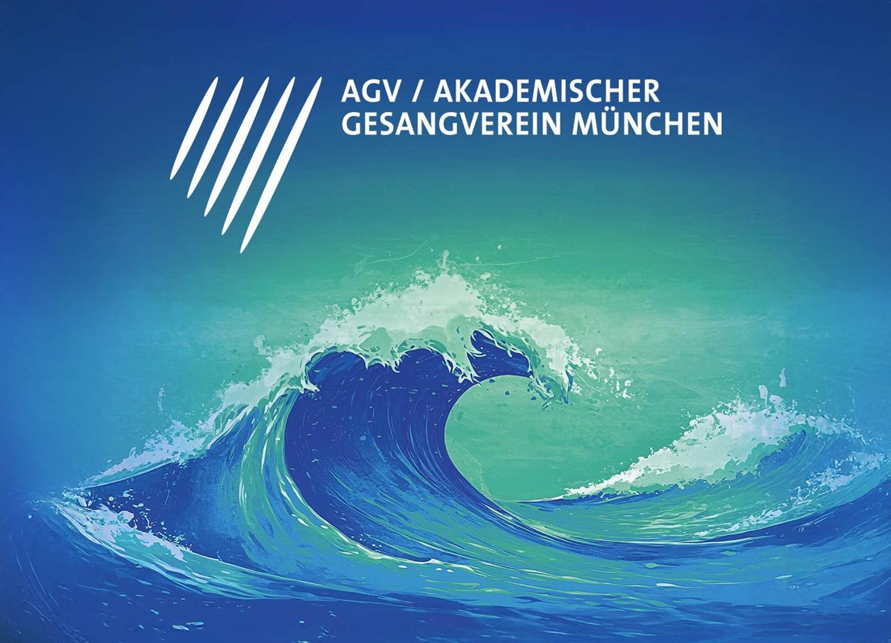 Winterkonzert des AGV München