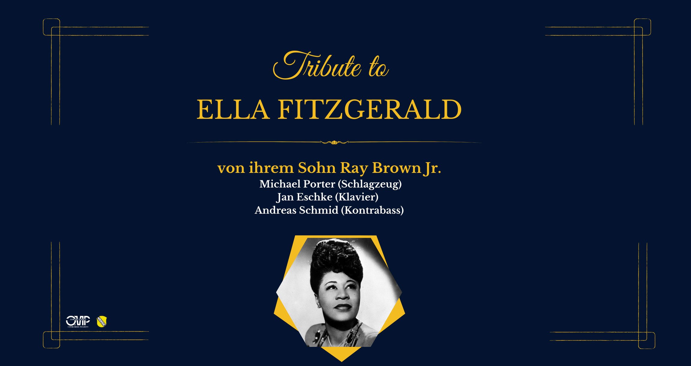 Tribute to Ella Fitzgerald