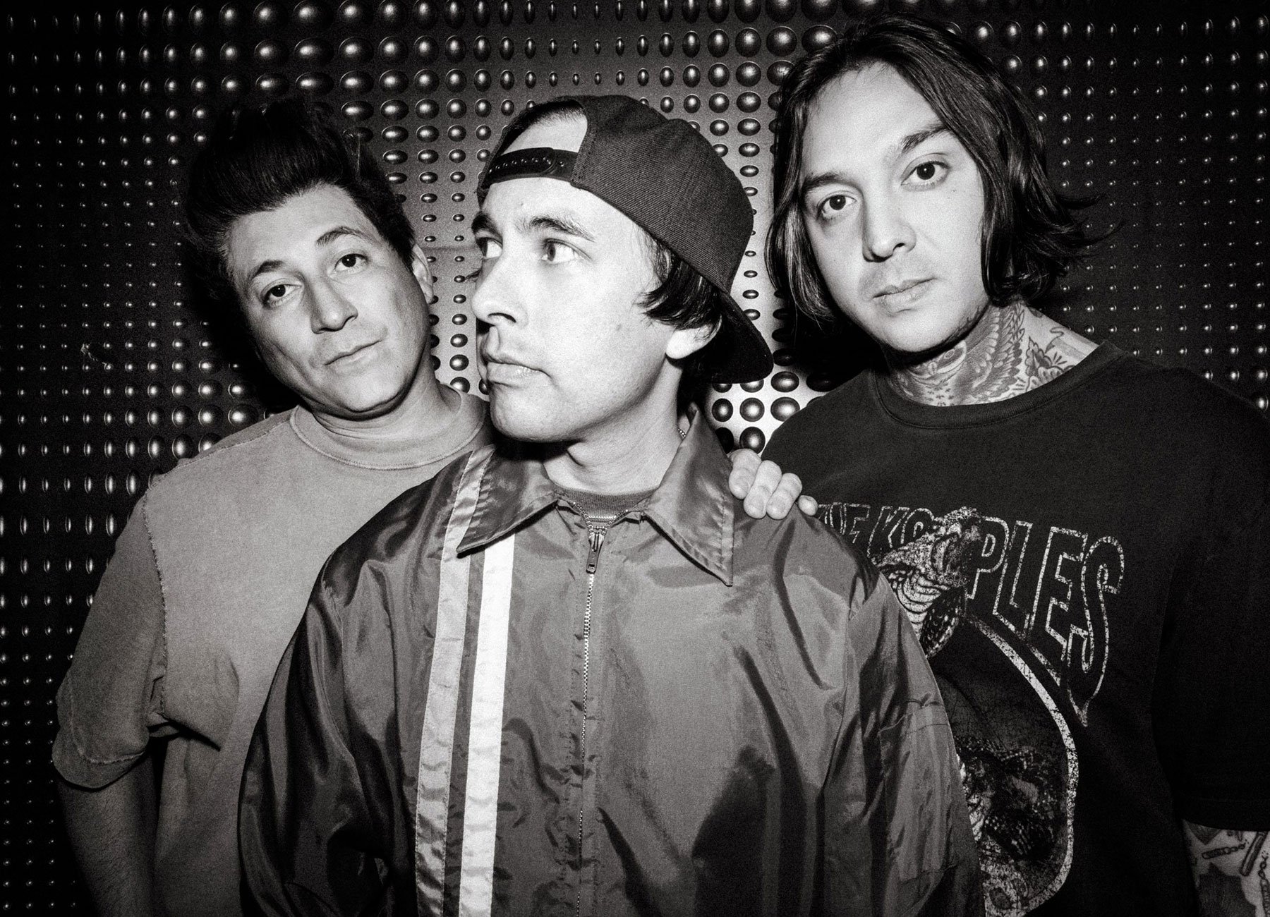 PIERCE THE VEIL