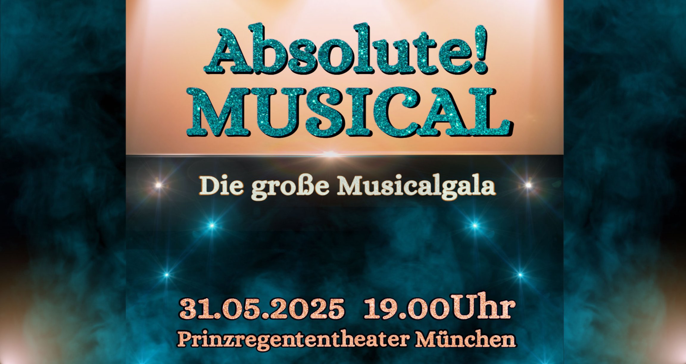 Absolute! Musical