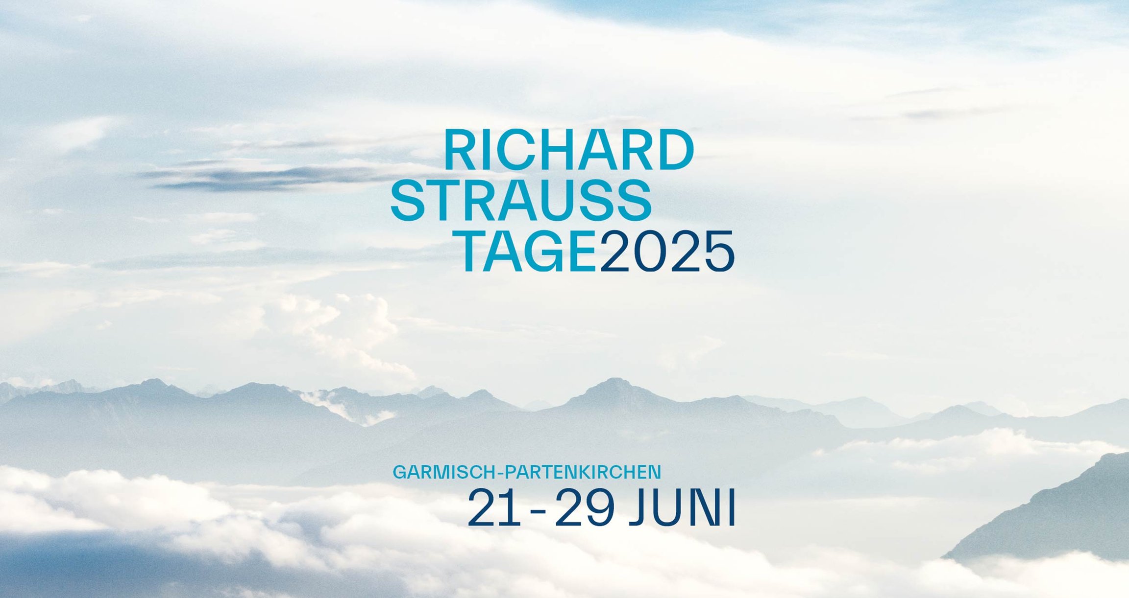 Richard Strauss Tage 2025