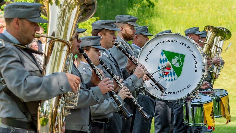 Musikalischer Dialog