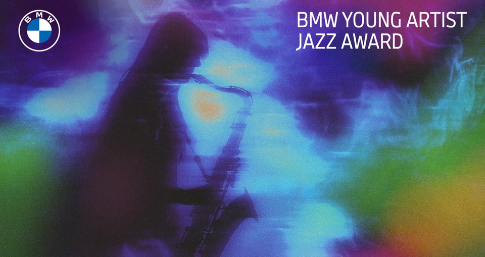 BMW Young Artist Jazz Award