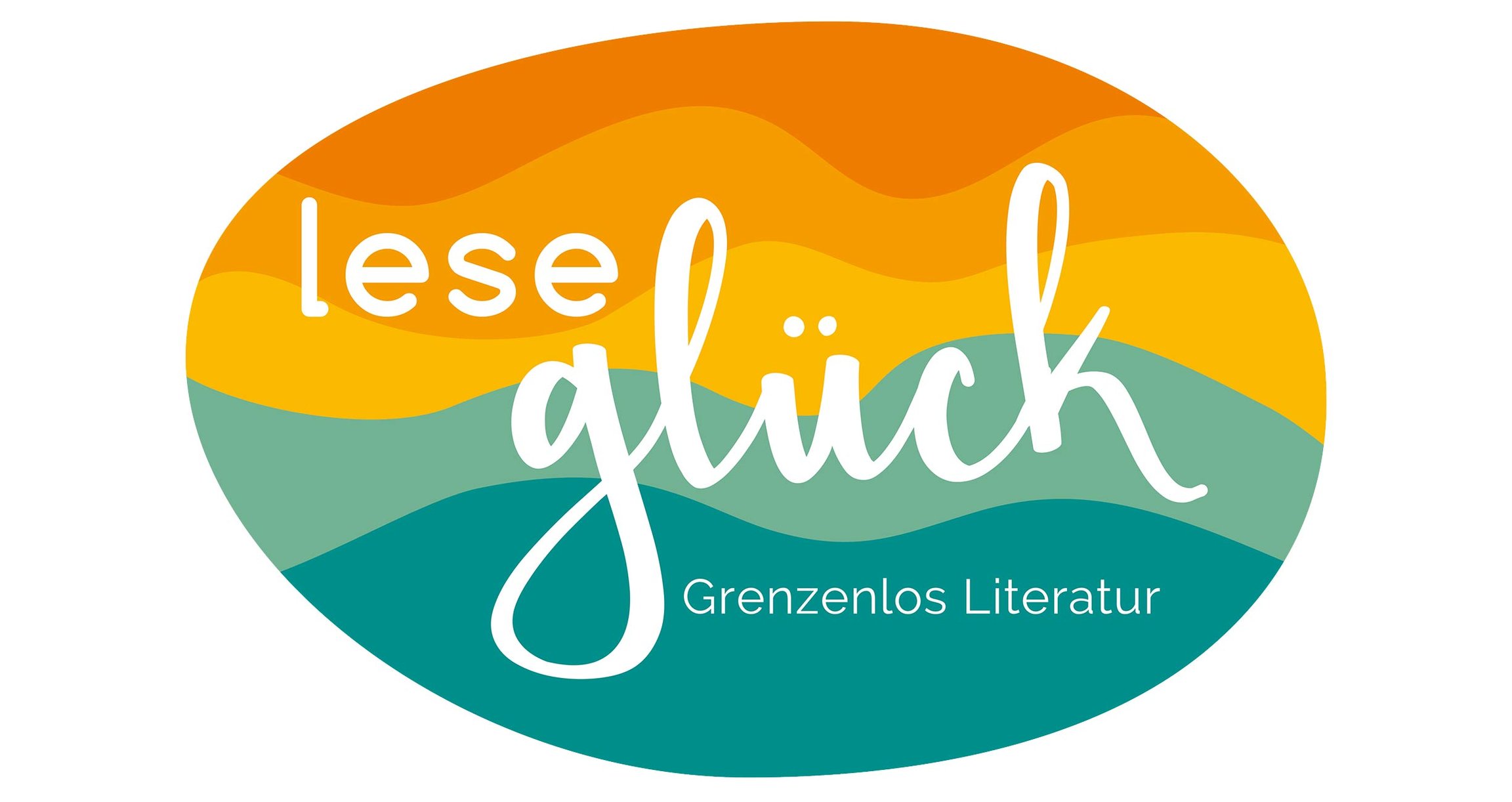 Literaturfest Leseglück