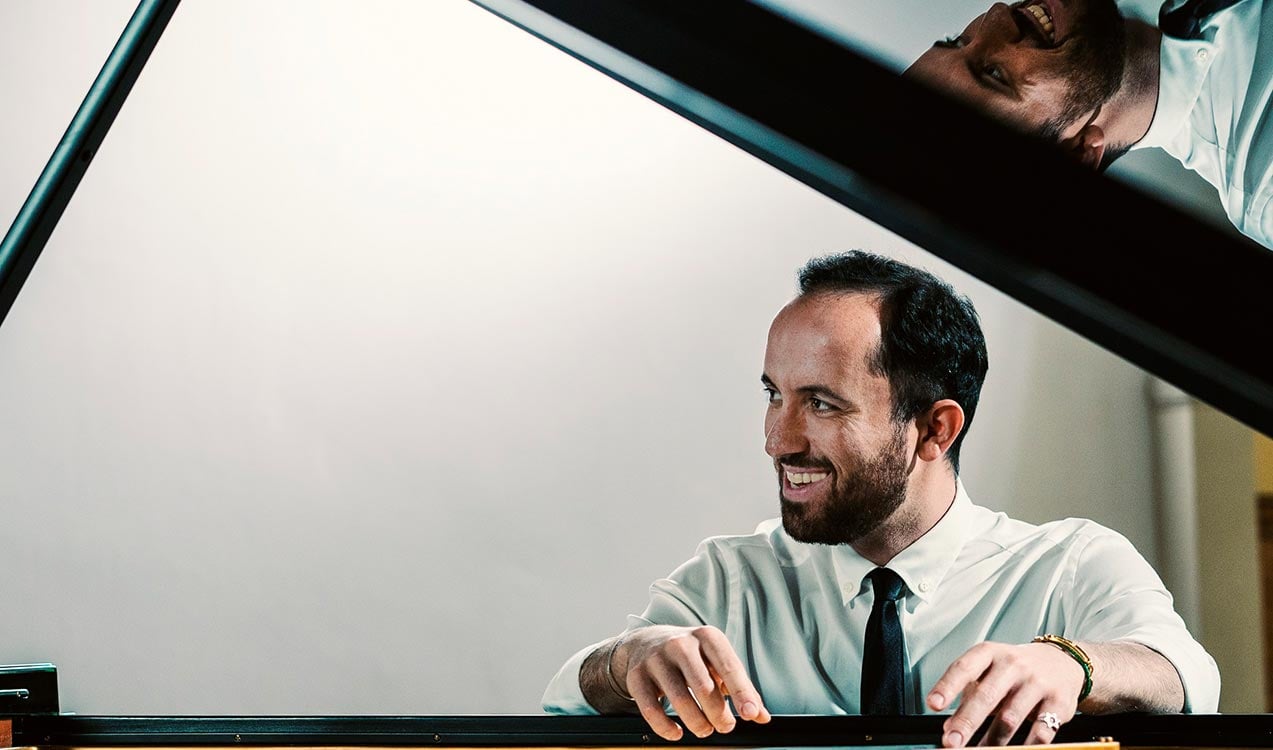 Igor Levit