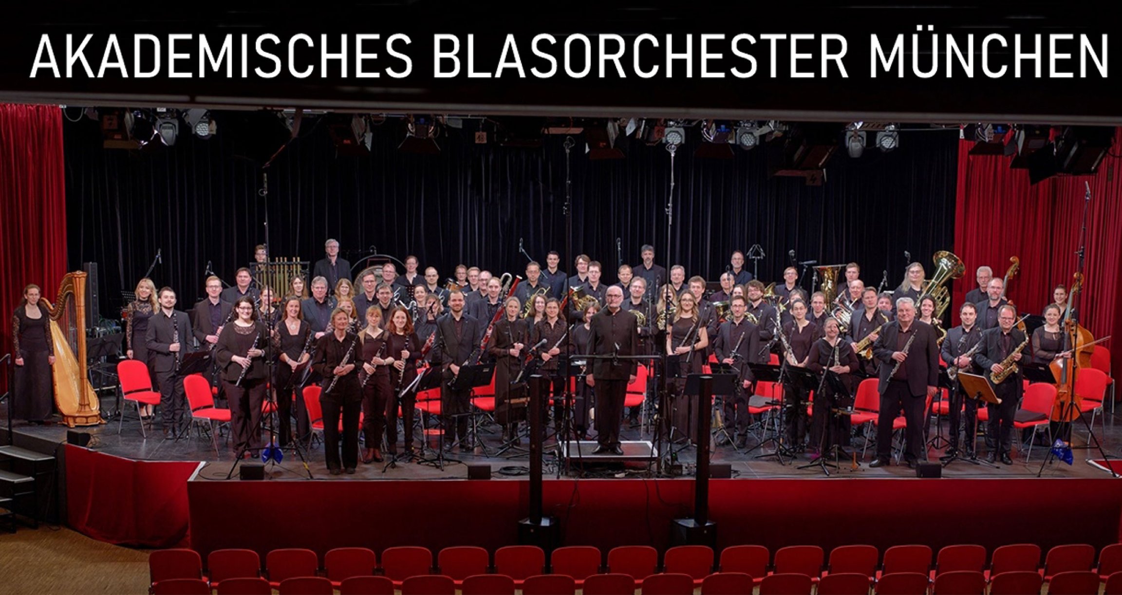 Akademisches Blasorchester: SOUNDTRACK II