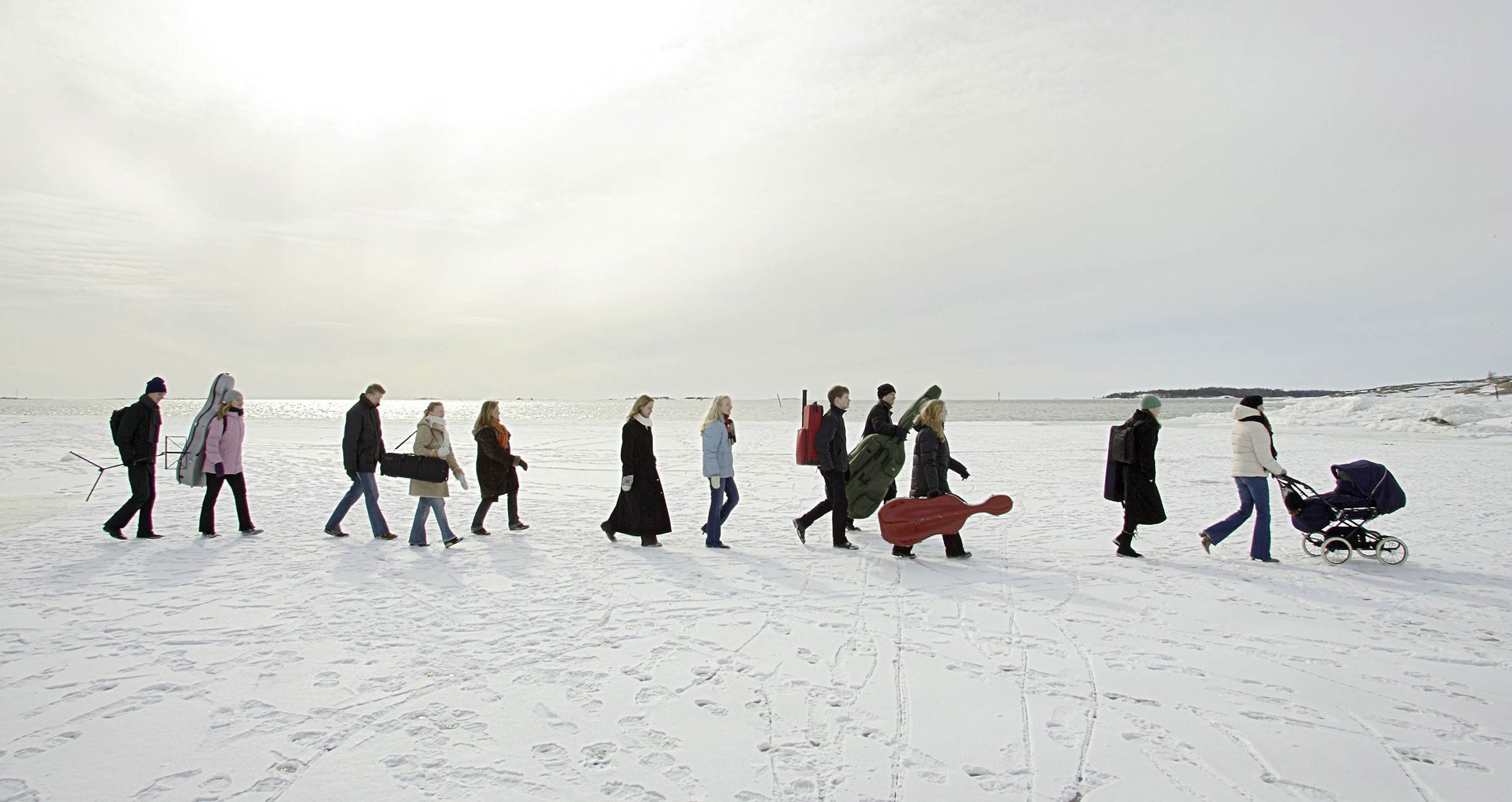 Helsinki Baroque Orchestra